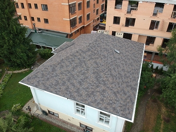 Ламинированная черепица Серия Dragon Premium, вагаси - 12