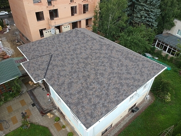 Ламинированная черепица Серия Dragon Premium, вагаси - 9