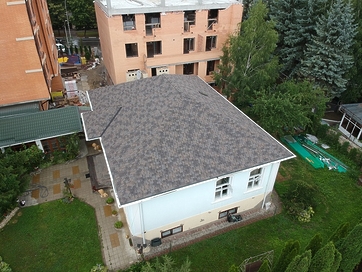 Ламинированная черепица Серия Dragon Premium, вагаси - 8