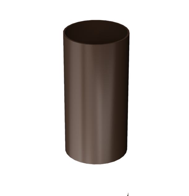 Труба водосточная 2 м - 1