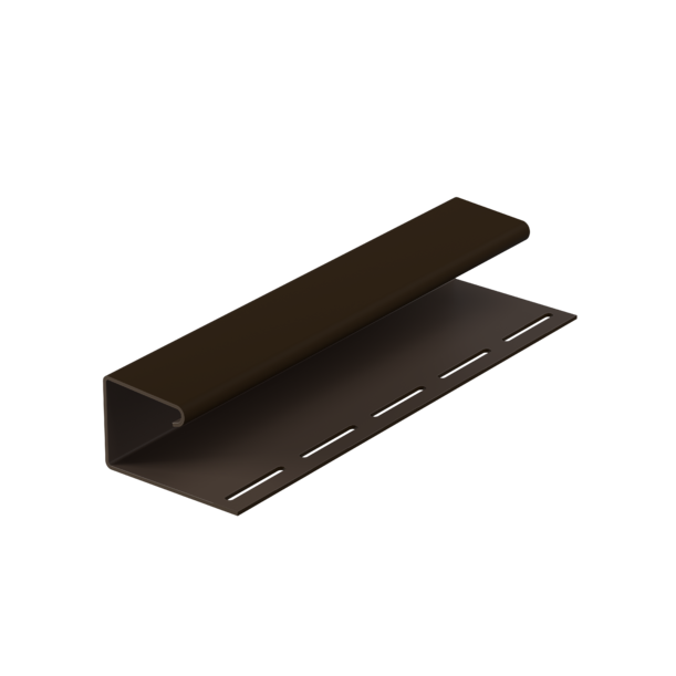 Профиль J18, шоколадный - 1