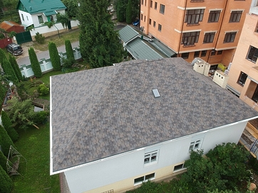 Ламинированная черепица Серия Dragon Premium, вагаси - 7